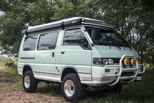 Load image into Gallery viewer, 1303 Awning Gutter Mount Kit for Delica L300