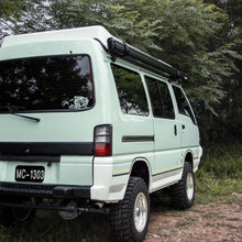 Load image into Gallery viewer, 1303 Awning Gutter Mount Kit for Delica L300