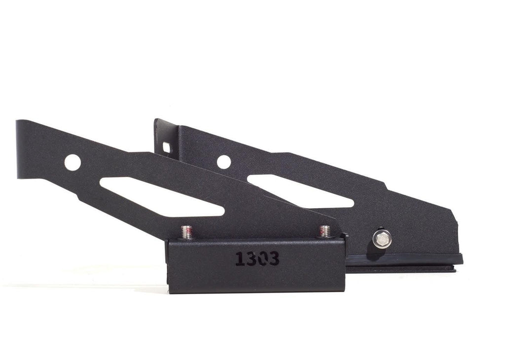 1303 Led light bar & brackets kit for Delica L300