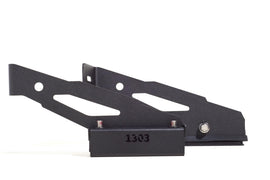 1303 Led light bar & brackets kit for Delica L300