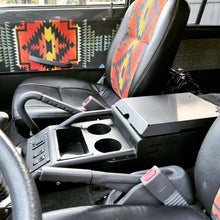 Load image into Gallery viewer, 1303 Central console box for Delica L300