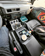 Load image into Gallery viewer, 1303 Central console box for Delica L300