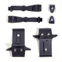 Load image into Gallery viewer, 1303 Awning Gutter Mount Kit for Delica L300