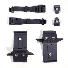 1303 Awning Gutter Mount Kit for Delica L300