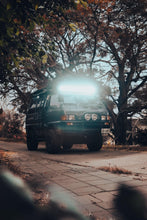Load image into Gallery viewer, 1303 Led light bar &amp; brackets kit for Delica L300