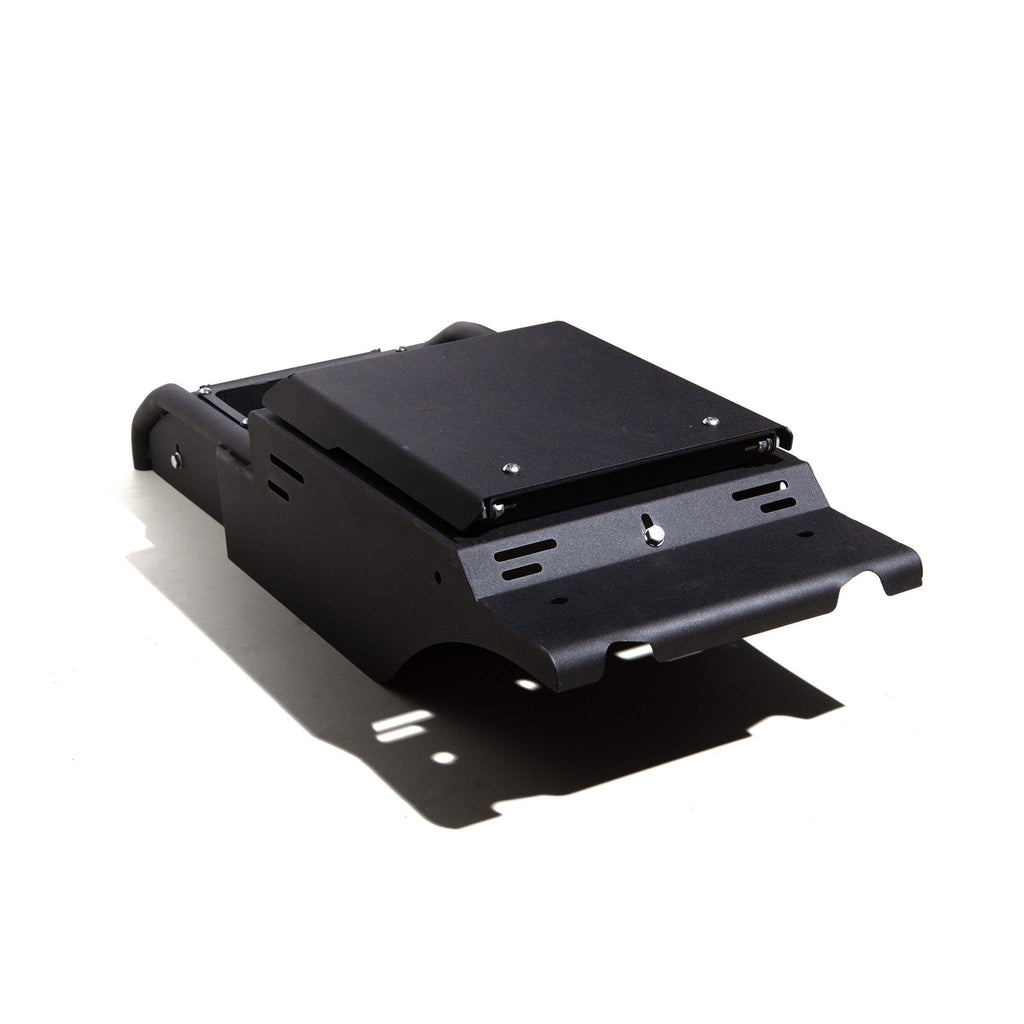 1303 Central console box for Delica L300