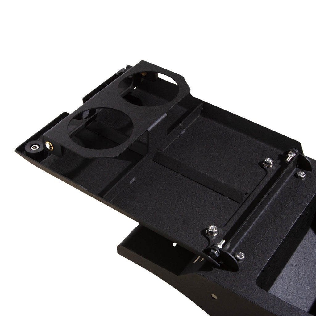 1303 Central console box for Delica L300