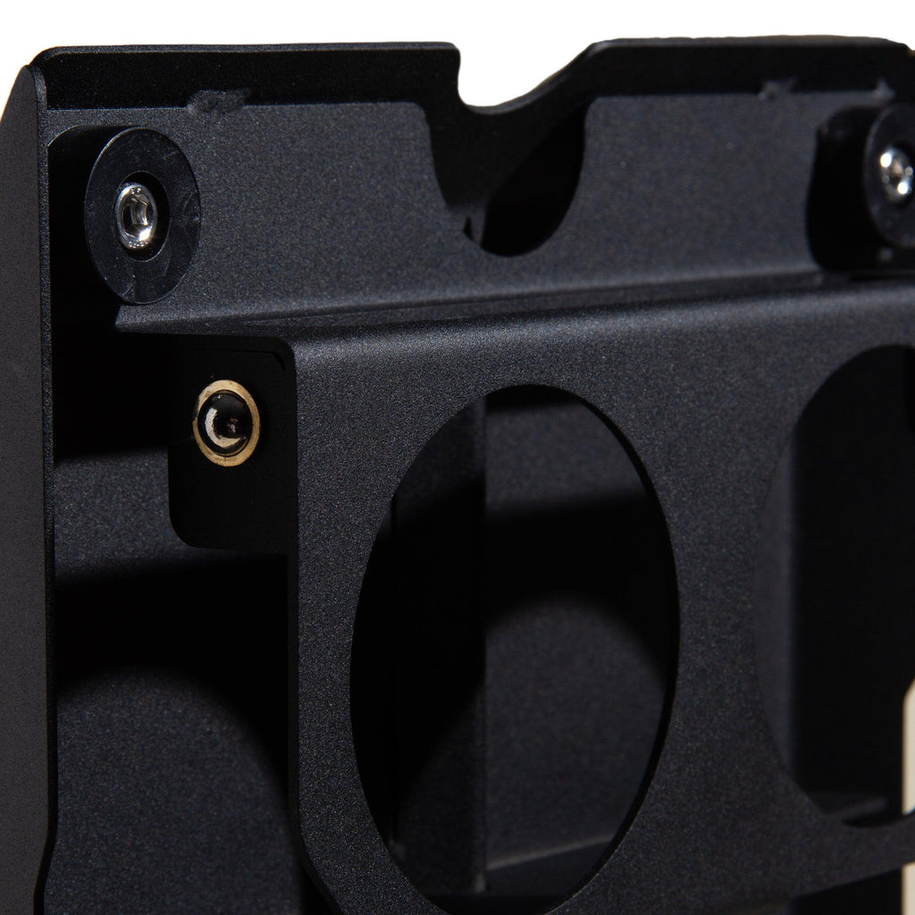 1303 Central console box for Delica L300