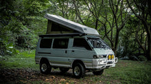 Load image into Gallery viewer, 1303 Pop-top roof conversion kit for Delica L300