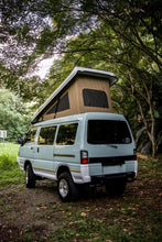 Load image into Gallery viewer, 1303 Pop-top roof conversion kit for Delica L300