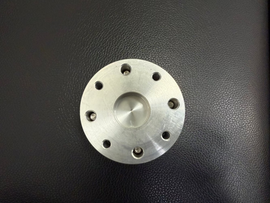 Fan spacer for Delica L300