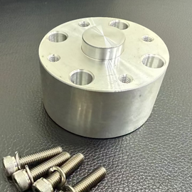 Fan spacer for Delica L300