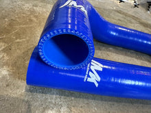 Load image into Gallery viewer, Delica L300 Silicone radiator hoses (upper &amp; lower)