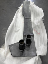 Load image into Gallery viewer, Carbon air intake snorkel for Delica L300