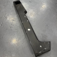 Load image into Gallery viewer, Carbon air intake snorkel for Delica L300
