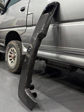 Load image into Gallery viewer, Carbon air intake snorkel for Delica L300