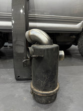 Load image into Gallery viewer, Carbon air intake snorkel for Delica L300
