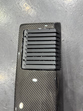 Load image into Gallery viewer, Carbon air intake snorkel for Delica L300