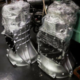 Delica L300 Rebuilt transmission