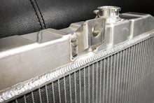 Load image into Gallery viewer, Aluminum enlarged radiator for Delica L300