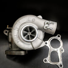 Load image into Gallery viewer, 15T Five-bolt larger ball bearing turbo for Delica L300