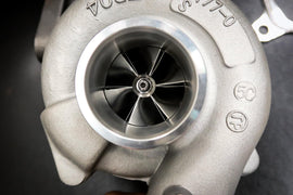 15T Five-bolt larger ball bearing turbo for Delica L300