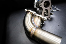 Load image into Gallery viewer, 15T Five-bolt larger ball bearing turbo for Delica L300
