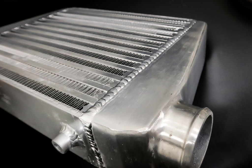 Intercooler kit for Delica L300