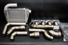 Load image into Gallery viewer, Intercooler kit for Delica L300