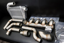 Load image into Gallery viewer, Intercooler kit for Delica L300