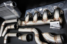 Load image into Gallery viewer, Intercooler kit for Delica L300