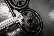 Load image into Gallery viewer, 8mm thick steel first plate for Delica L300