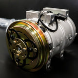 Delica L300 Kiki air conditioner compressor