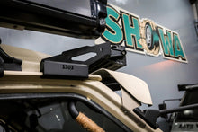 Load image into Gallery viewer, 1303 Led light bar &amp; brackets kit for Delica L300