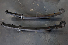 Load image into Gallery viewer, 8mm thick steel first plate for Delica L300