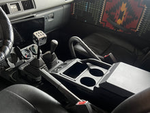 Load image into Gallery viewer, 1303 Central console box for Delica L300