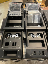 Load image into Gallery viewer, 1303 Central console box for Delica L300