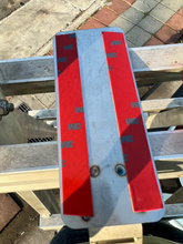 Load image into Gallery viewer, 1303 Awning Gutter Mount Kit for Delica L300