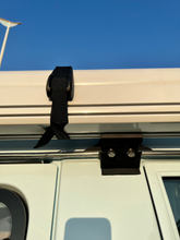 Load image into Gallery viewer, 1303 Awning Gutter Mount Kit for Delica L300