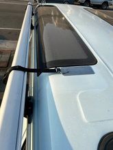 Load image into Gallery viewer, 1303 Awning Gutter Mount Kit for Delica L300