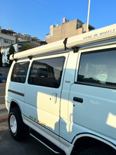 Load image into Gallery viewer, 1303 Awning Gutter Mount Kit for Delica L300