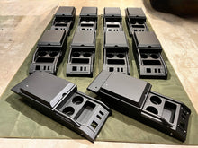 Load image into Gallery viewer, 1303 Central console box for Delica L300