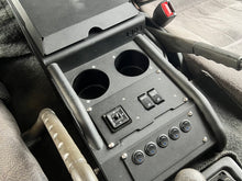 Load image into Gallery viewer, 1303 Central console box for Delica L300